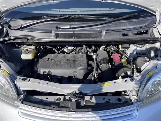 TOYOTA PORTE 2011 Image 31