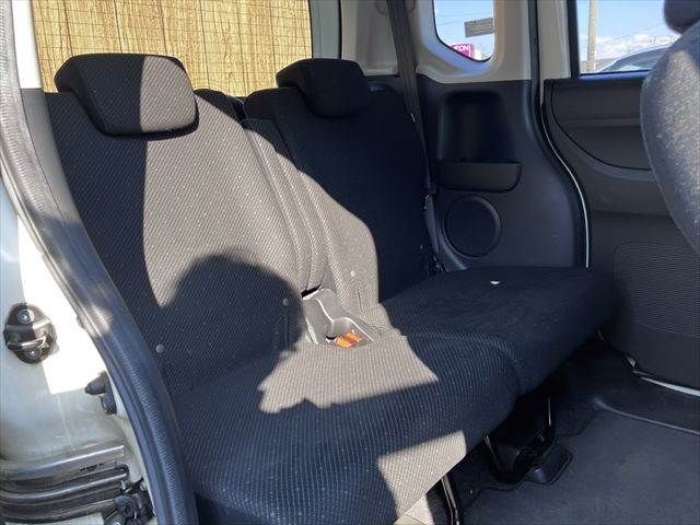 HONDA N BOX 2014 Image 31