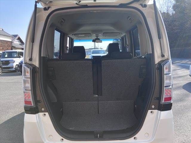HONDA N BOX 2014 Image 31