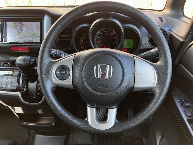 HONDA N BOX 2014 Image 31