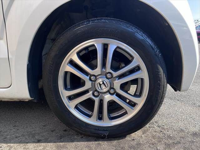 HONDA N BOX 2014 Image 31