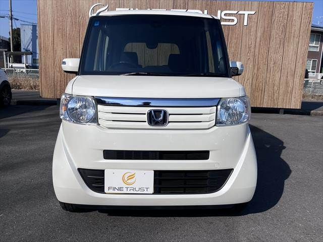 HONDA N BOX 2014 Image 31