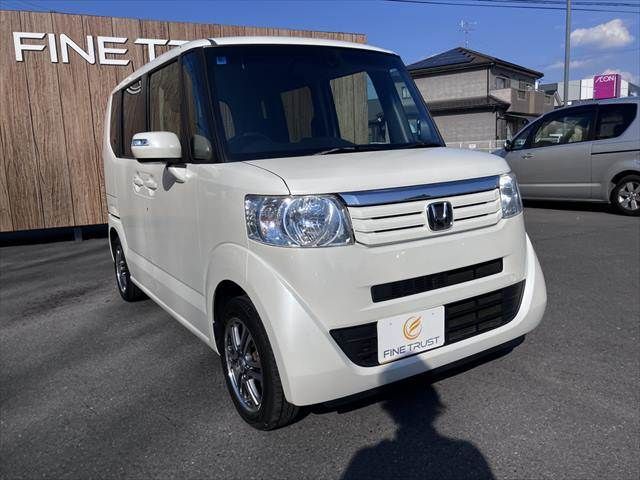 HONDA N BOX 2014 Image 31