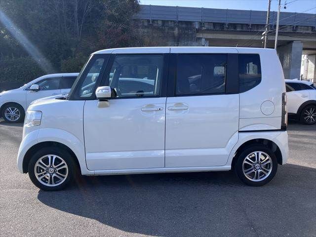 HONDA N BOX 2014 Image 31