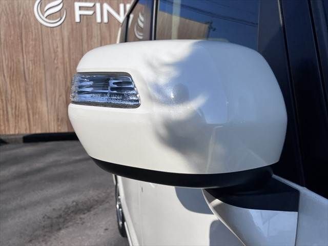 HONDA N BOX 2014 Image 31