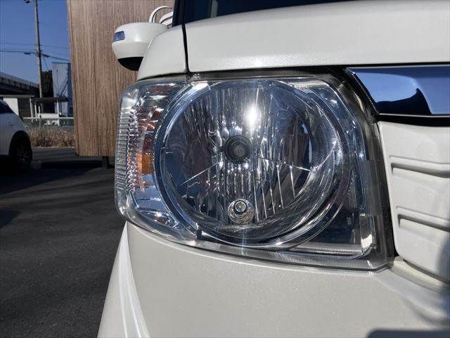 HONDA N BOX 2014 Image 31