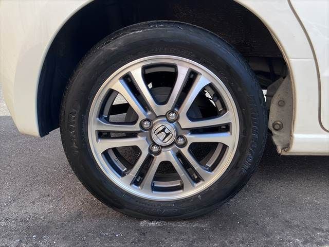 HONDA N BOX 2014 Image 31