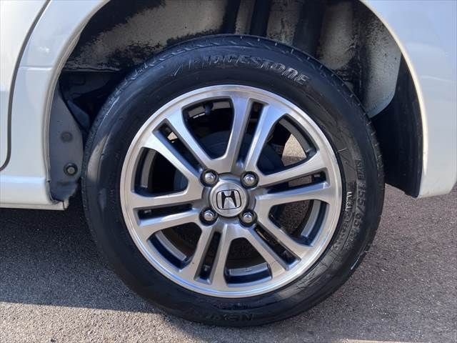 HONDA N BOX 2014 Image 31