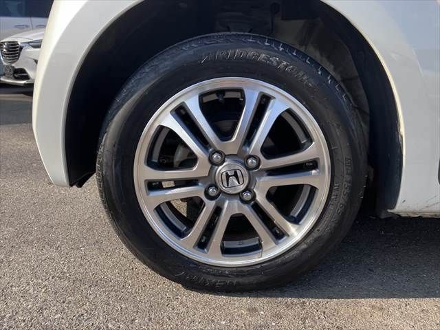 HONDA N BOX 2014 Image 31