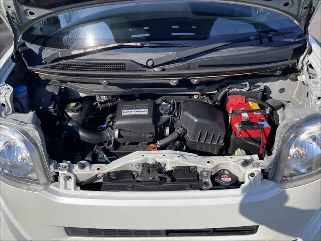 HONDA N BOX 2014 Image 31