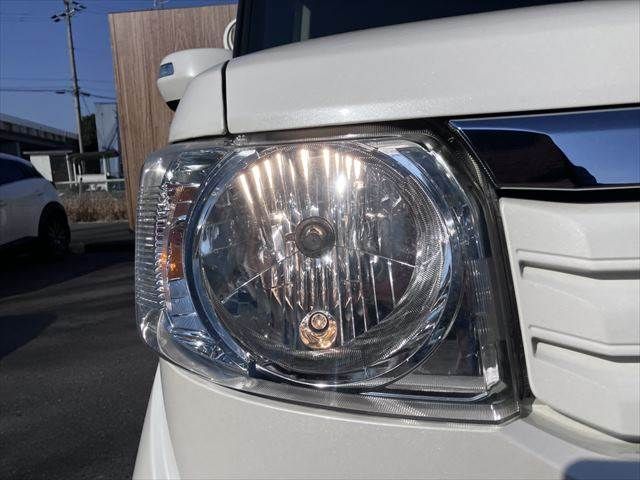 HONDA N BOX 2014 Image 31