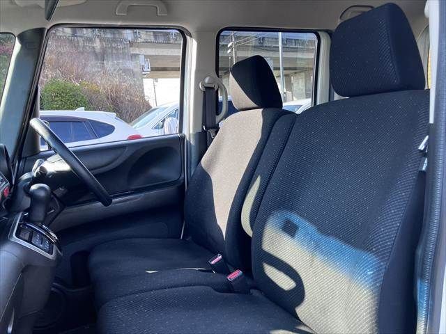 HONDA N BOX 2014 Image 31