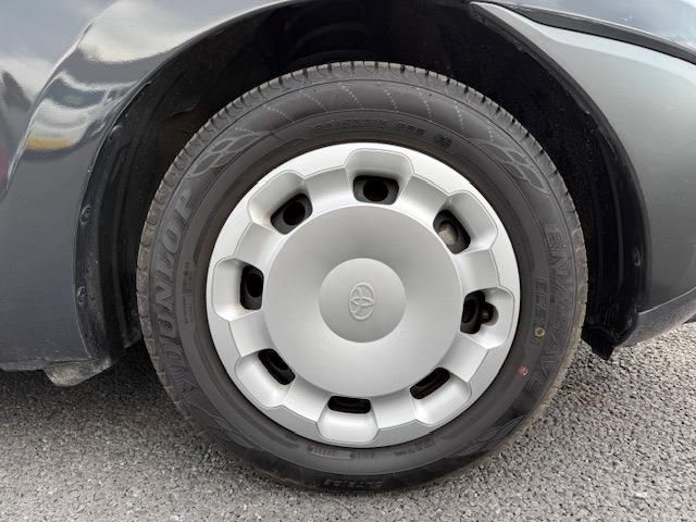 TOYOTA SIENTA HYBRID 2023 Image 31