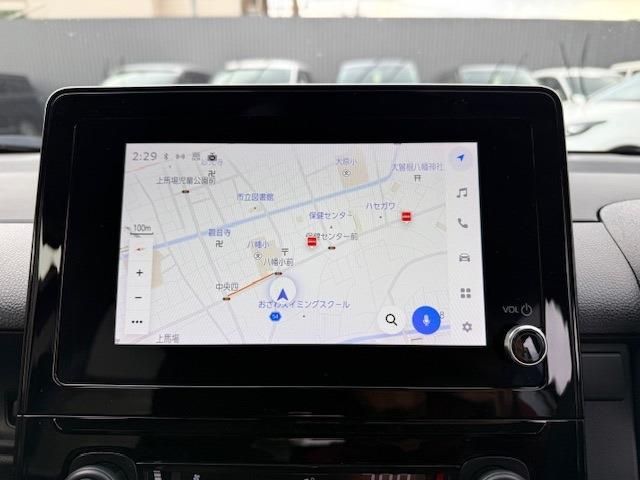 TOYOTA SIENTA HYBRID 2023 Image 31