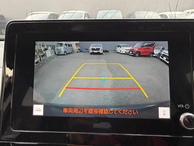 TOYOTA SIENTA HYBRID 2023 Image 31