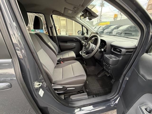 TOYOTA SIENTA HYBRID 2023 Image 31