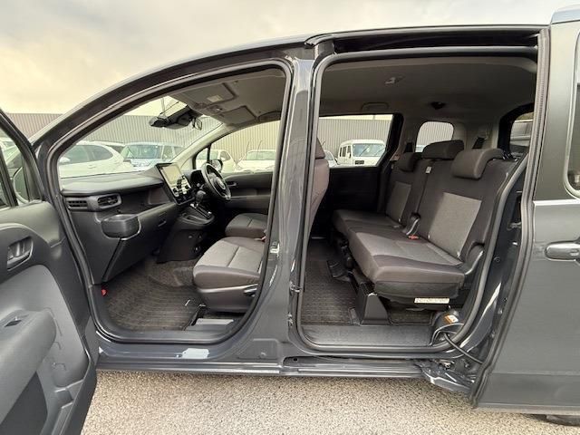 TOYOTA SIENTA HYBRID 2023 Image 31