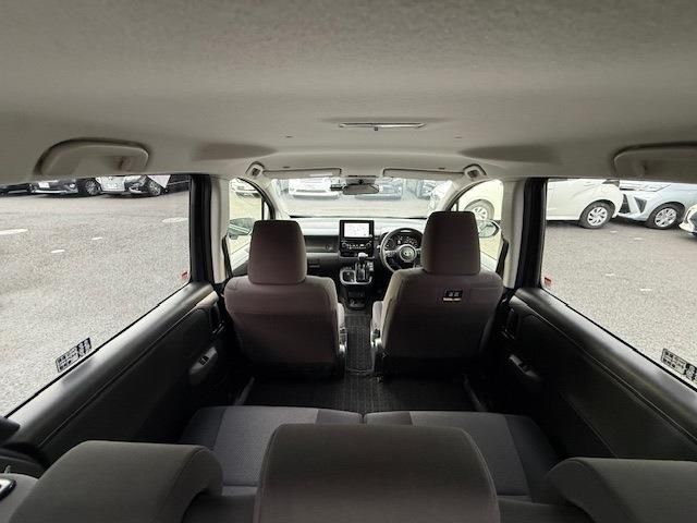 TOYOTA SIENTA HYBRID 2023 Image 31