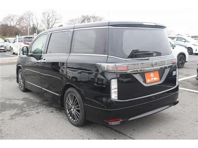 NISSAN ELGRAND 2020 Image 31