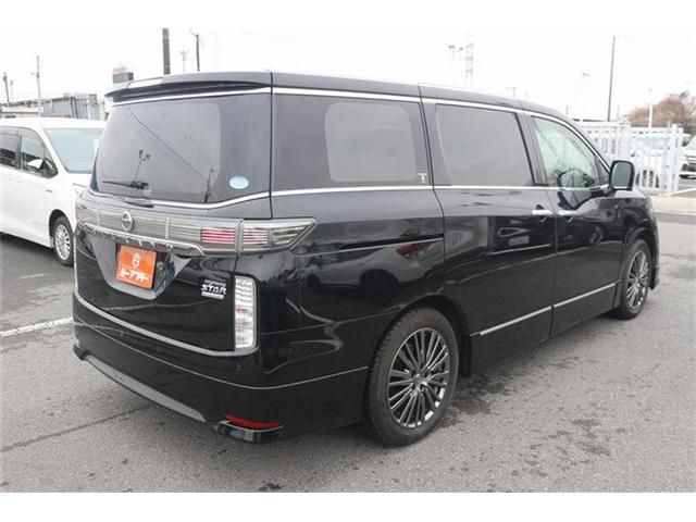 NISSAN ELGRAND 2020 Image 31