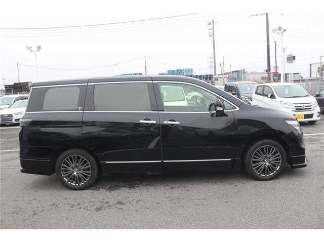 NISSAN ELGRAND 2020 Image 31