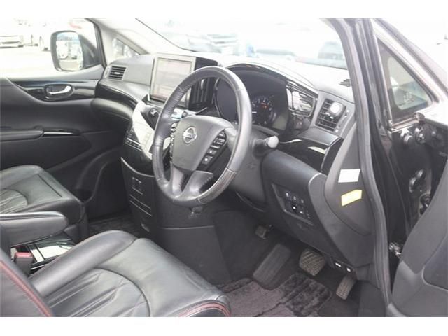 NISSAN ELGRAND 2020 Image 31