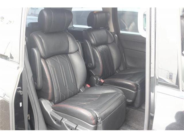 NISSAN ELGRAND 2020 Image 31