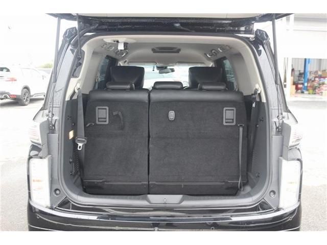 NISSAN ELGRAND 2020 Image 31