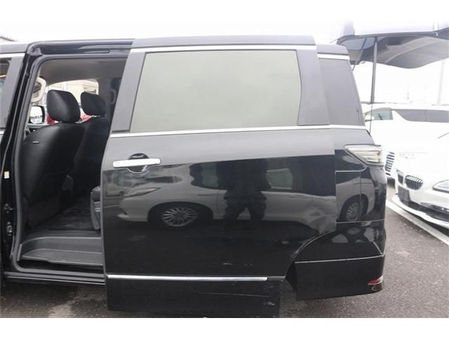 NISSAN ELGRAND 2020 Image 31