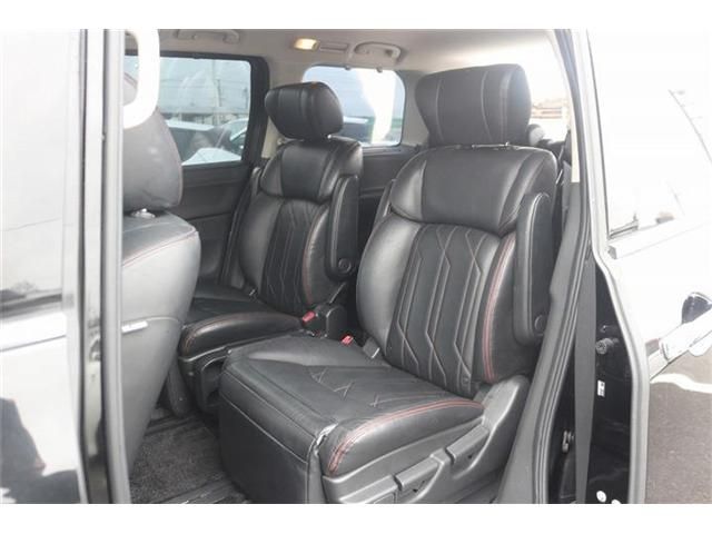 NISSAN ELGRAND 2020 Image 31