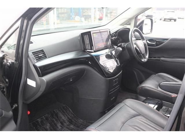 NISSAN ELGRAND 2020 Image 31