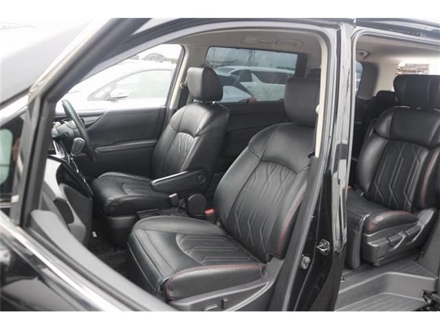 NISSAN ELGRAND 2020 Image 31