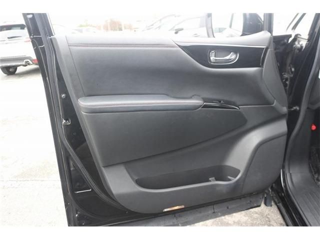 NISSAN ELGRAND 2020 Image 31