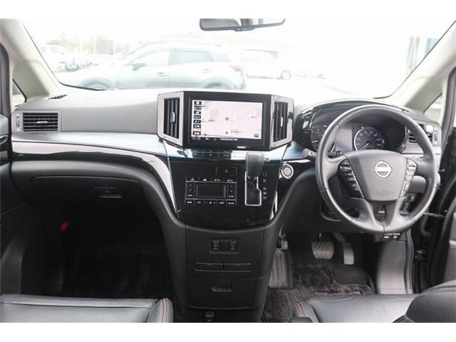 NISSAN ELGRAND 2020 Image 31