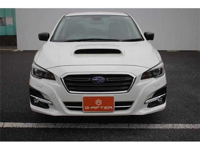 SUBARU LEVORG 2018 Image 31