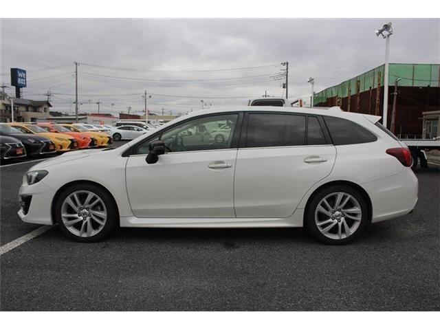 SUBARU LEVORG 2018 Image 31