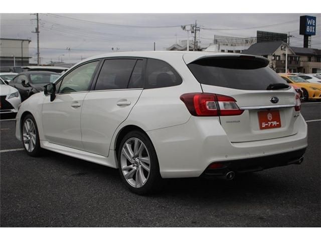 SUBARU LEVORG 2018 Image 31