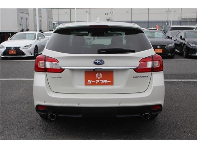 SUBARU LEVORG 2018 Image 31