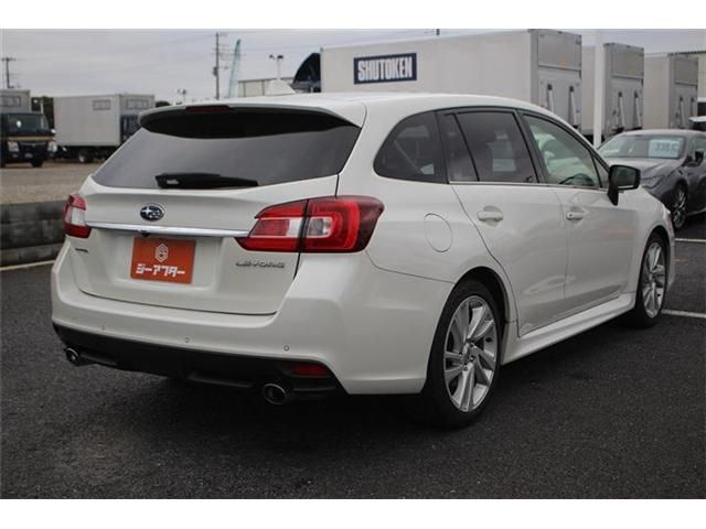 SUBARU LEVORG 2018 Image 31