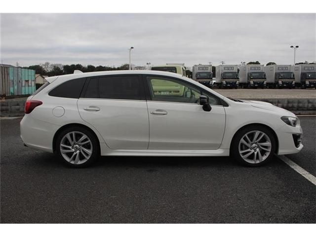 SUBARU LEVORG 2018 Image 31