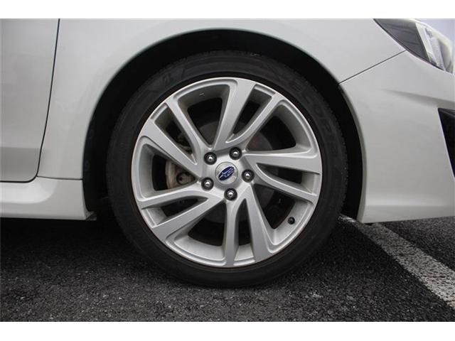 SUBARU LEVORG 2018 Image 31