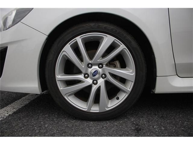 SUBARU LEVORG 2018 Image 31