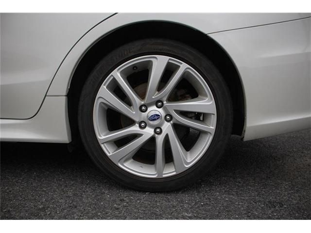 SUBARU LEVORG 2018 Image 31