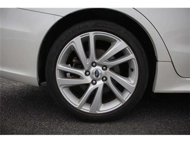 SUBARU LEVORG 2018 Image 31