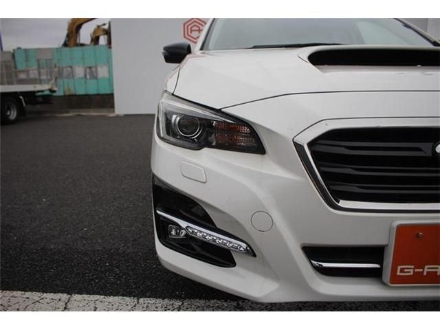 SUBARU LEVORG 2018 Image 31