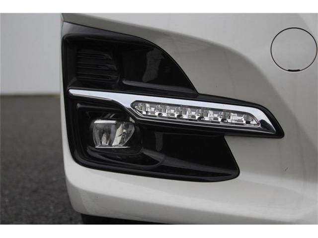 SUBARU LEVORG 2018 Image 31