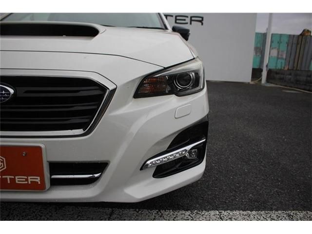 SUBARU LEVORG 2018 Image 31