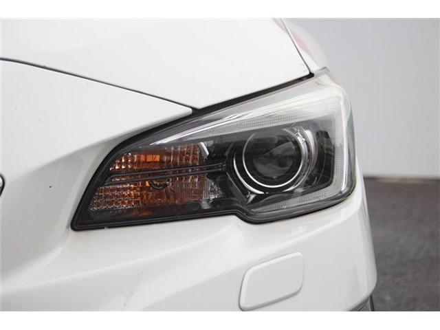 SUBARU LEVORG 2018 Image 31