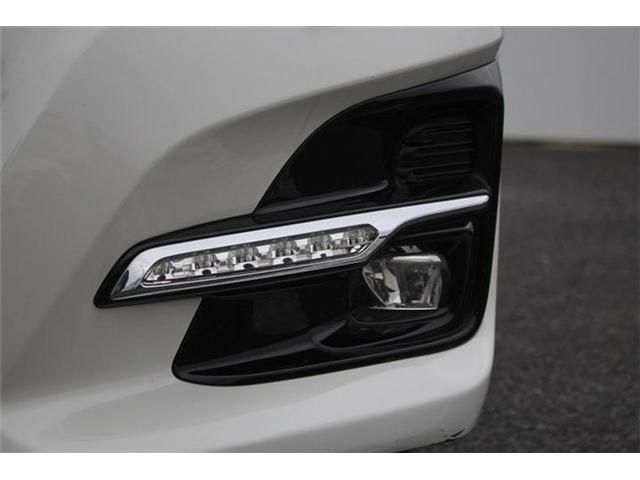 SUBARU LEVORG 2018 Image 31