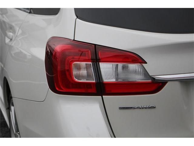 SUBARU LEVORG 2018 Image 31